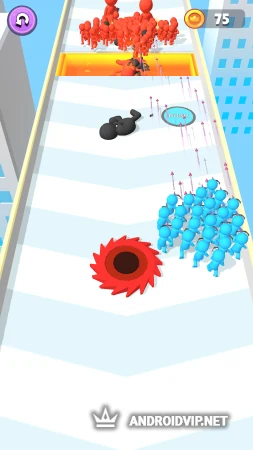 They Are Coming фото 2