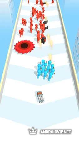 They Are Coming фото 3