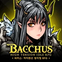 Bacchus: High Tension IDLE RPG