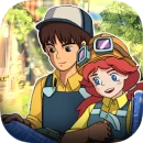 Cozy Islands – craft & build