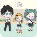 YOYO Doll: School life