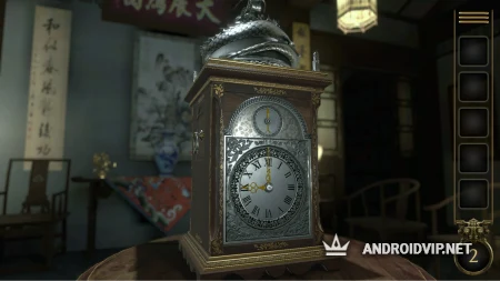 3D Escape game : Chinese Room фото 2
