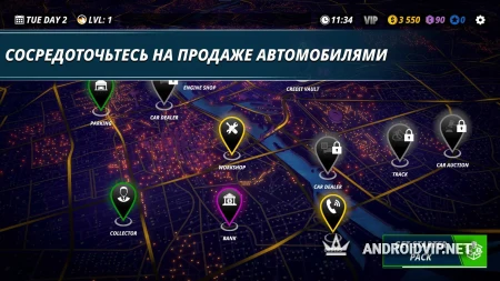 Car Mechanic Simulator Racing фото 2