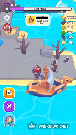 Dreamdale — Мир приключений фото 2