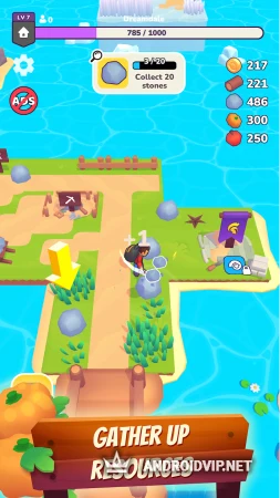 Dreamdale — Мир приключений фото 3