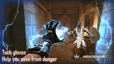 Endless Nightmare 3: Shrine фото 2