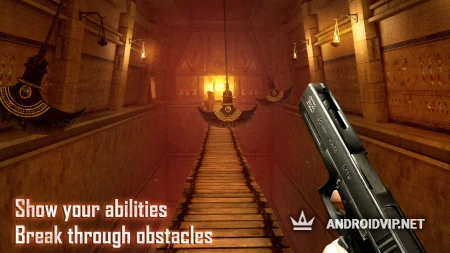 Endless Nightmare 3: Shrine фото 3