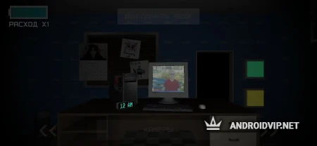 Five Nights At Snusoed's фото 2