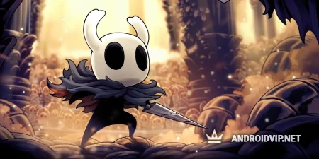 Hollow Knight фото