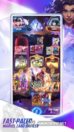 MARVEL SNAP фото