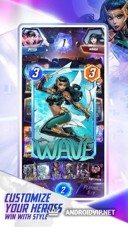 MARVEL SNAP фото 2