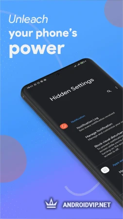 MIUI Скрытые Настройки: Активатор Лаунчер - Xiaomi фото