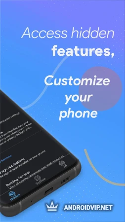 MIUI Скрытые Настройки: Активатор Лаунчер - Xiaomi фото 2