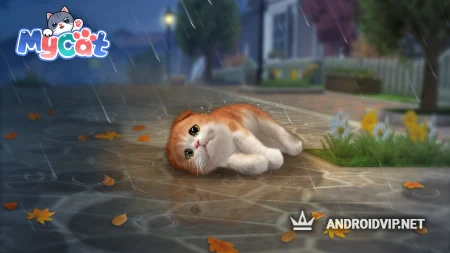 My Cat: Pet Game Simulator фото
