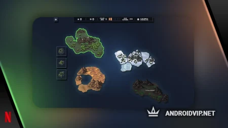 NETFLIX Into the Breach фото 2