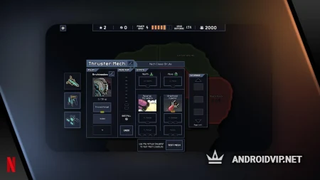 NETFLIX Into the Breach фото 3