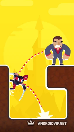 Ninja Cut: Ниндзя Мастер меча фото 2