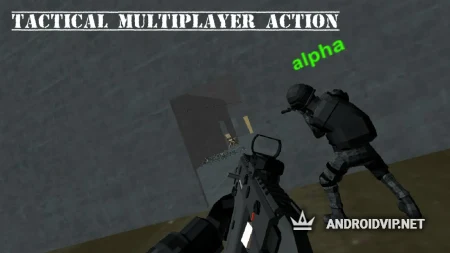 Project Breach Online CQB FPS фото