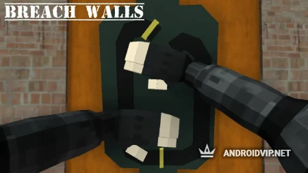 Project Breach Online CQB FPS фото 3