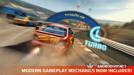 Rally ONE : VS Racing фото