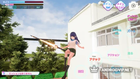 School Simulator Darkness фото 2