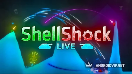 ShellShock Live фото