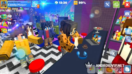 Школьная Вечеринка Крафт фото 3