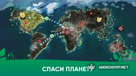 Спасти планету Земля ЭКО inc. фото