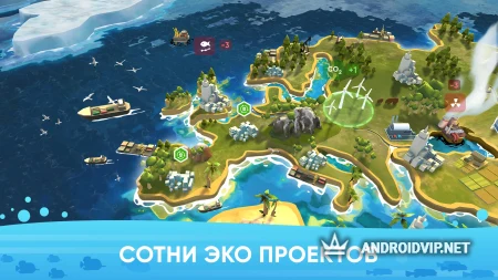 Спасти планету Земля ЭКО inc. фото 2