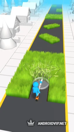 Strimmer Master фото