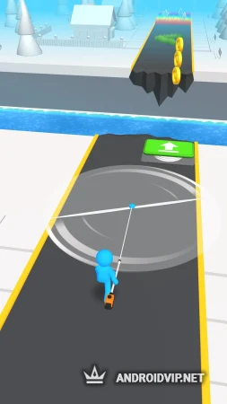 Strimmer Master фото 2