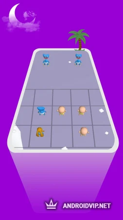 super monster synthesis фото