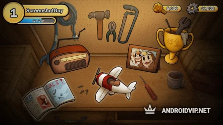 Take Flight 2 фото