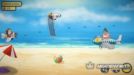 Take Flight 2 фото 2