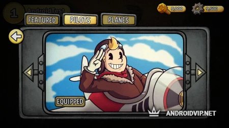 Take Flight 2 фото 3