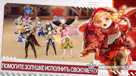 Tales Noir фото 3