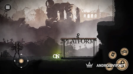 Typoman Remastered фото