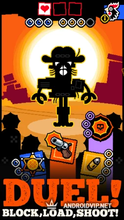 Westurn: Turn-based Showdowns фото