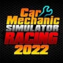 Car Mechanic Simulator Racing