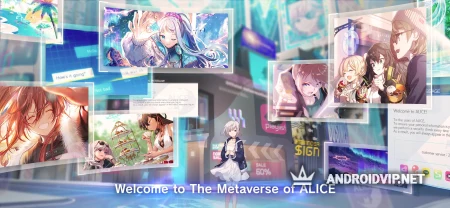 ALICE Fiction фото 2