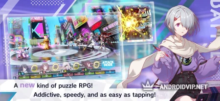 ALICE Fiction фото 3