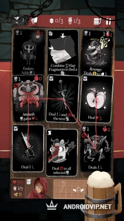 Card Crawl Adventure фото