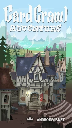 Card Crawl Adventure фото 2