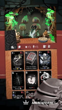 Card Crawl Adventure фото 3