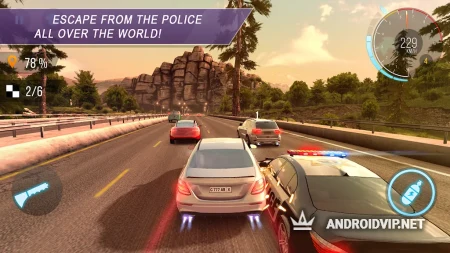 CarX Street фото 2