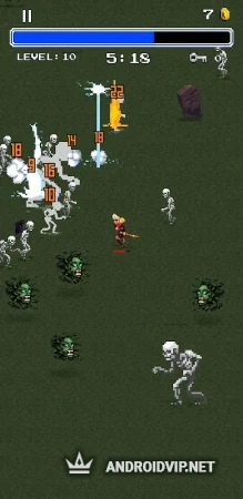 Grimnight Heroes: Survivors фото 3