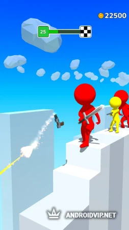 Gun Sprint фото 2