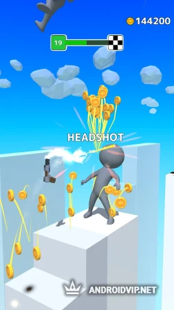 Gun Sprint фото 3