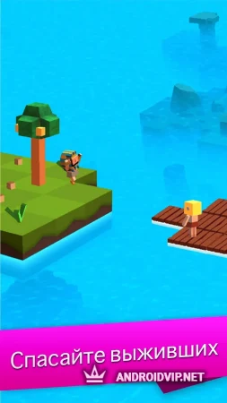 Idle-ковчеги:морские строители фото 2