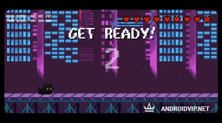 Neon Alley Cats фото 2